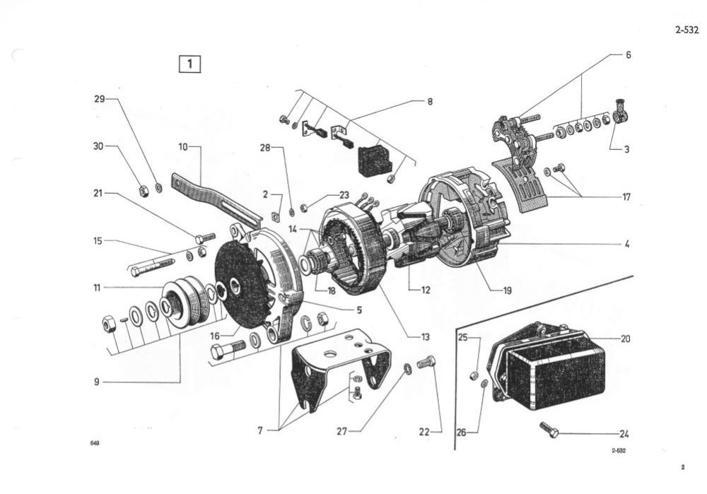 Dynamo