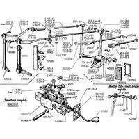 SCHAKELMECHANISME