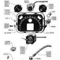 INSTRUMENT PANEEL