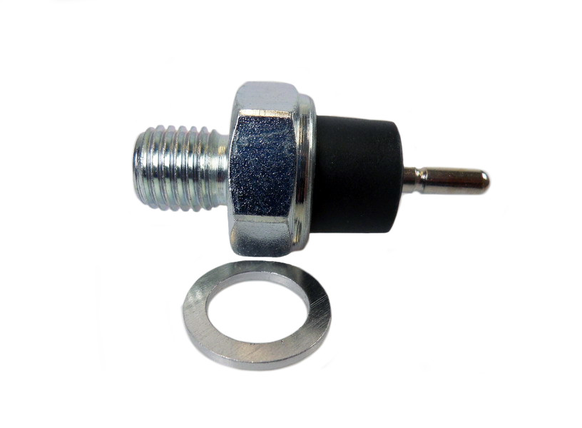 14 PRESSURE RELIEF VALVE 05-5 BAR - Hydraquip