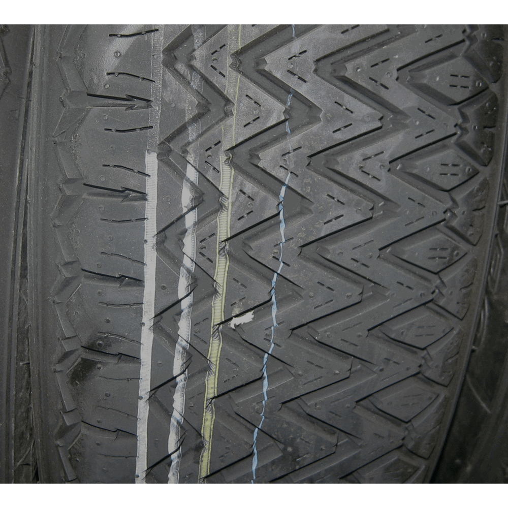 BAND 165R15 86H RETRO TYRE