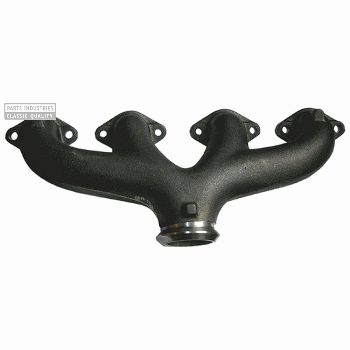 UITLAATSPRUITSTUK UITLAATSPRUITSTUK