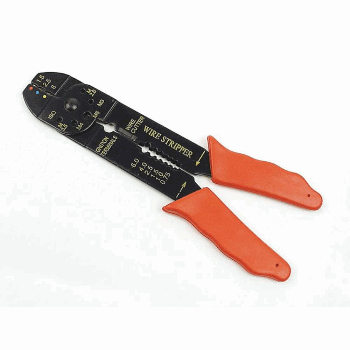 KABELSCHOENKLEMTANG 210MM KABELSCHOENKLEMTANG 210MM