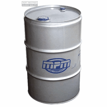 MOTOROLIE 15W-40 60L MOTOROLIE 15W-40 60L