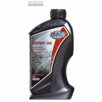 ENGINE OIL 15W-40 S.H.P.D. 1L ENGINE OIL 15W-40 S.H.P.D. 1L