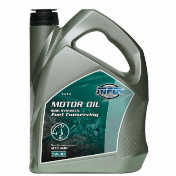 MOTOROLIE 5W-30 FUELCON 5L MOTOROLIE 5W-30 FUELCON 5L