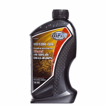 MOTOROLIE 5W-40 SYN C3 1L