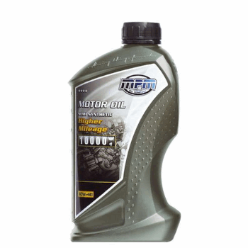 ENG. OIL 10W-40 SEM.SYN 1L HM ENG. OIL 10W-40 SEM.SYN 1L HM