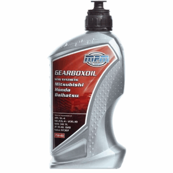 TRANSM.OLIE MHD 75W-80 1L