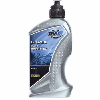 TRANSMISSIEOLIE 85W-140 1L TRANSMISSIEOLIE 85W-140 1L