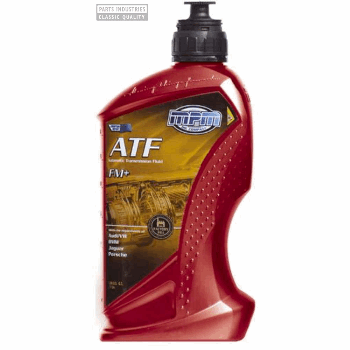 ATF OLIE ATF FM+ 1L ATF OLIE ATF FM+ 1L
