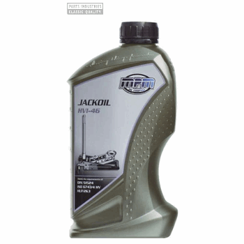 JACK OIL 1L JACK OIL 1L