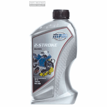 2-STROKE OIL SELFMIX 1L 2-STROKE OIL SELFMIX 1L