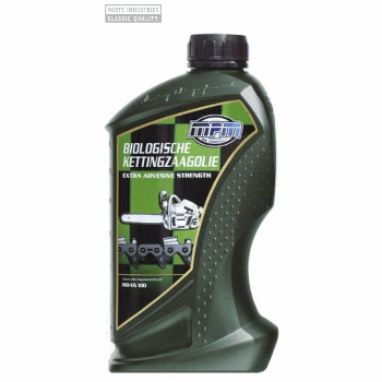 KETTINGZAAGOLIE            1L