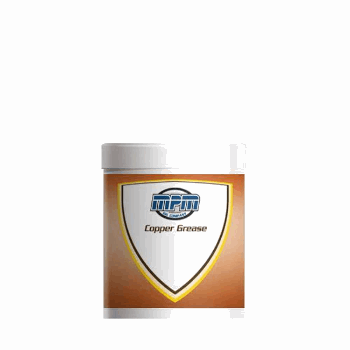 COPPER GREASE CAN 500 GR COPPER GREASE CAN 500 GR