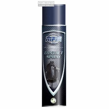 KONTAKTSPRAY 400ML KONTAKTSPRAY 400ML