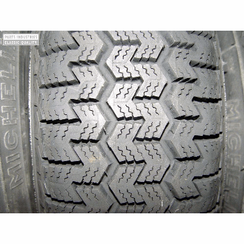 BAND 165R15 XZX MICHELIN BAND 165R15 XZX MICHELIN