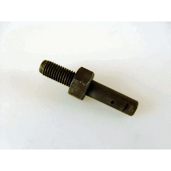 LUBRICATOR FOR TIMING CHAIN