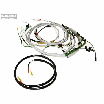 HOOFDKABELBOOM HOOFDKABELBOOM