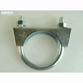 UITLAATKLEM U-MODEL 48 MM