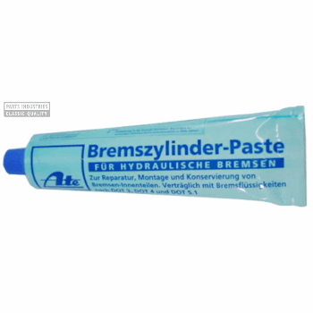 ATE REMVET TUBE 180GR. ATE REMVET TUBE 180GR.