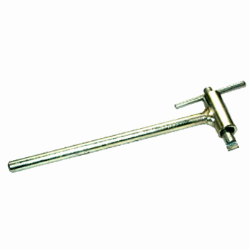 KLEP STEL SLEUTEL KLEP STEL SLEUTEL