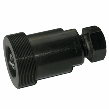 FUSEEKOGEL TREKKER BOVEN FUSEEKOGEL TREKKER BOVEN