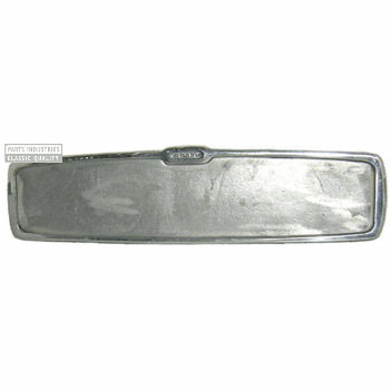 CDATA[The ROBRI license plate holder for Citroën 11CV/15CV 7/52- is an authentic and stylish accessory specifically designed for classic Citroën models. Made from durable material that withstands the test of time, it provides a perfect fit to maintain the vehicle's aesthetic integrity. With its high-quality finish and classic appearance, this license plate holder adds a touch of elegance to your Citroën. Ideal for enthusiasts and collectors who wish to enhance their special car without losing its original charm. A must-have for every classic Citroën owner.
+32 (0)87 78 51 24
+32 (0)87 78 44 35
+32 (0)87 78 44 35
Openingstijden
Ma. Di. Do.09:00 - 12:30
13:00 - 17:00
Wo. Vrij. Gesloten
(Bel naar +31 (0)71 - 541 9450)
Zat. & Zon.Gesloten
![ROBRI KENTEKENPLAATHOUDER VOOR ROBRI KENTEKENPLAATHOUDER VOOR