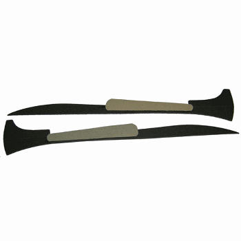 CDATA[This upholstery cardboard set is specifically designed for the left and right windows of Citroën 11CV and 15CV models up to July 1952. The set offers an authentic and decorative finish, adding elegance and originality to the car's interior. High-quality materials ensure a durable and aesthetic upgrade, perfectly matching the classic look of these iconic French vehicles. Easy to install and integrate with existing interior elements.
+32 (0)87 78 51 24
+32 (0)87 78 44 35
+32 (0)87 78 44 35
Openingstijden
Ma. Di. Do.09:00 - 12:30
13:00 - 17:00
Wo. Vrij. Gesloten
(Bel naar +31 (0)71 - 541 9450)
Zat. & Zon.Gesloten
![BEKLEDINGKARTONSET V RAAM L+R BEKLEDINGKARTONSET V RAAM L+R