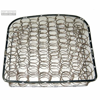 VEERPAKKET VOORSTOEL RUG VEERPAKKET VOORSTOEL RUG