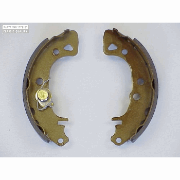 BRAKE SHOES