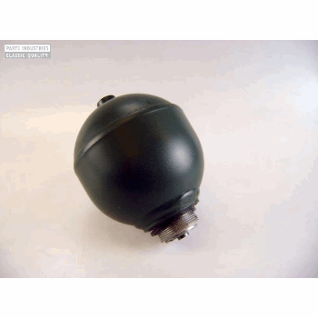 VEERBOL ACHTER VEERBOL ACHTER