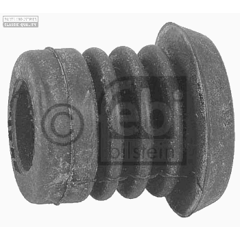 STOOTRUBBERSET SCHOKDEMPER STOOTRUBBERSET SCHOKDEMPER