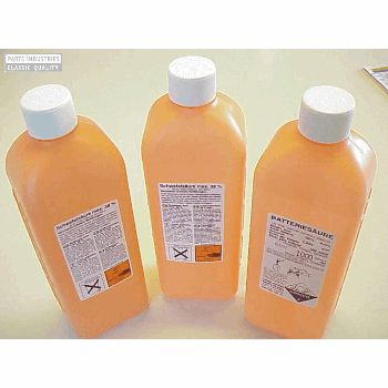 ACCUZUUR 1 LITER