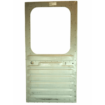 ACHTERDEUR RECHTS ACHTERDEUR RECHTS