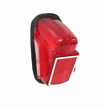 ACHTERLICHTGLAS RECHTS ACHTERLICHTGLAS RECHTS