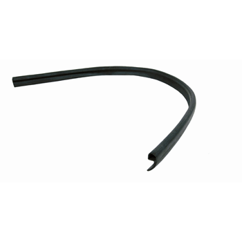 AFSLRUBBER DAK BOVEN VOORRUIT AFSLRUBBER DAK BOVEN VOORRUIT