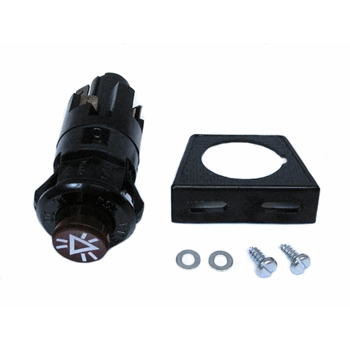 ALARMLICHT SCHAKELAAR ALARMLICHT SCHAKELAAR