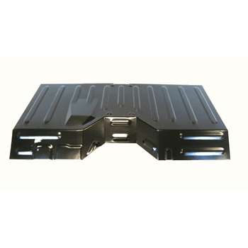 BODEMPLAAT BODEMPLAAT