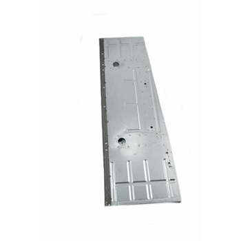 BODEMPLAAT RECHTS BODEMPLAAT RECHTS