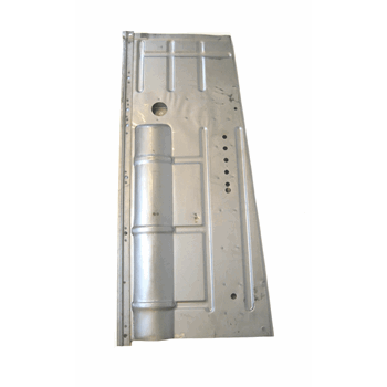 BODEMPLAAT RECHTS BODEMPLAAT RECHTS