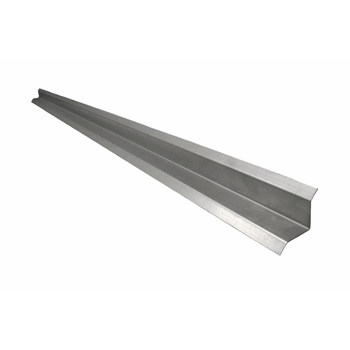 BODEMPLAAT V PROFIEL 1605MM BODEMPLAAT V PROFIEL 1605MM