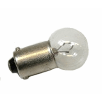 BULB 6V 5W. DASHBOARD BULB 6V 5W. DASHBOARD