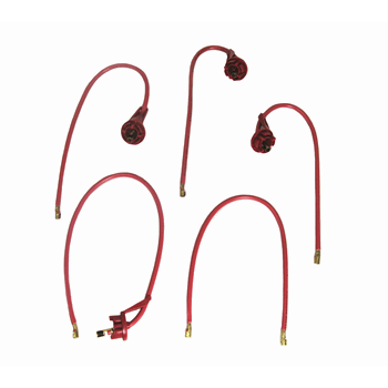 BOUGIEKABELSET BOUGIEKABELSET