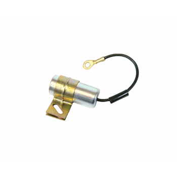 CONDENSATOR SEV CONDENSATOR SEV