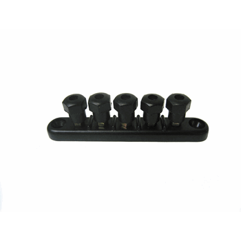 CONTACTBLOK 5 POLIG (BEDR. ) CONTACTBLOK 5 POLIG (BEDR. )