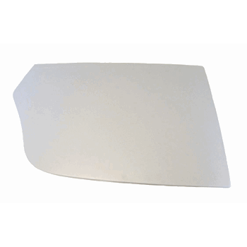 DEUR REP.PLAAT SIERLIJST RA  DEUR REP.PLAAT SIERLIJST RA