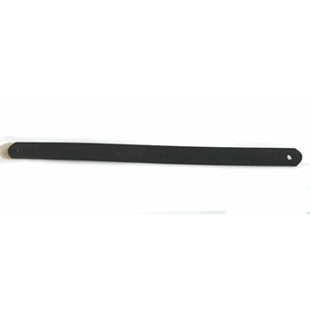 DEURGREEP BINNEN ZWART LA/RA DEURGREEP BINNEN ZWART LA/RA