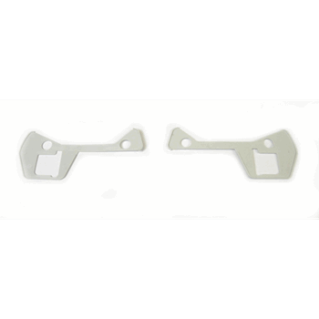 DEURGREEP PAKKING SET GRIJS DEURGREEP PAKKING SET GRIJS