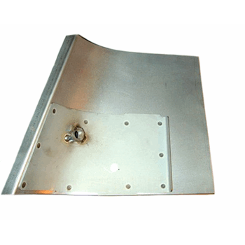 GORDELHOEK LA (REP.DEEL) GORDELHOEK LA (REP.DEEL)